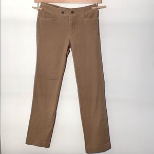 CHAPS Tan Pant